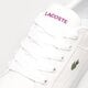 dámské tenisky LACOSTE ZIANE PLATFORM 123 2 CFA 745cfa0012z54 barva bílá