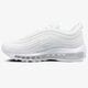 dámské tenisky NIKE W AIR MAX 97 921733-100 barva bílá