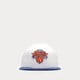 pánská kšiltovka NEW ERA ČEPICE WHT CROWN TEAM 950 KNICKS NEW YORK KNICKS 60358007 barva bílá