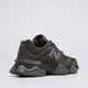 pánské tenisky NEW BALANCE 9060 u9060ph barva khaki