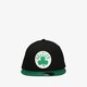 pánská kšiltovka NEW ERA ČEPICE NBA ESSENTIAL 9FIFTY CELTICS BOSTON CELTICS B 12122726 barva černá