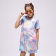  ELLESSE ŠATY DROLLIONA DRESS MLT s4r17686940 barva vícebarevná