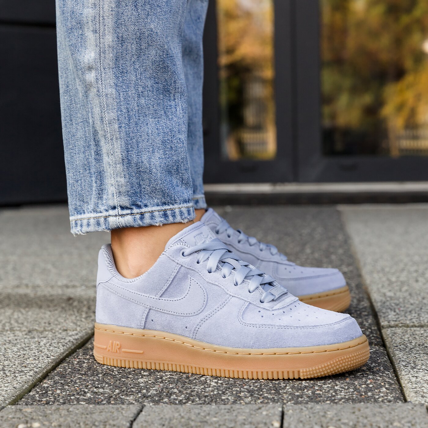 air force 1 kaina