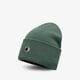 dětská čepice CHAMPION ČEPICE BEANIE CAP 805679gs568 barva zelená