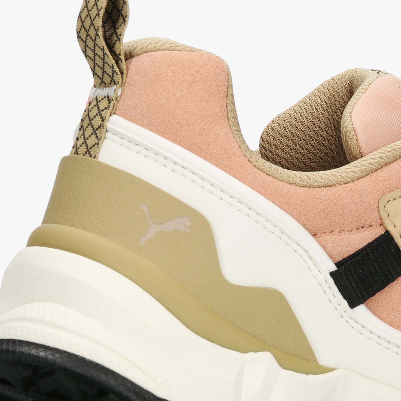 puma trail fox overland