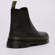 pánské kotníkové boty DR.MARTENS EMBURY LEATHER  26002001 barva černá