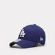 pánská kšiltovka NEW ERA ČEPICE SIDE PATCH 940 LA DODGERS LOS ANGELES DODGERS 60364396 barva modrá