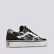 pánské skate boty (skateboardové) VANS OLD SKOOL  vn0007ntbmx1 barva černá