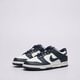 dětské tenisky NIKE DUNK LOW fb9109-116 barva tmavomodrá