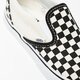 dětské skate boty (skateboardové) VANS TD CLASSIC SLIP-ON vn000ex8bww1 barva černá