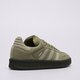 pánské tenisky ADIDAS SAMBA XLG id3913 barva khaki