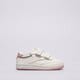 dětské tenisky REEBOK CLUB C 100075110 barva bílá