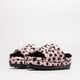  UGG MAXI SLIDE CHEE.PR 1127074-pink scallop barva růžová