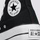 dámské tenisky CONVERSE CHUCK TAYLOR ALL STAR LIFT 560845c barva černá