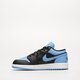 dětské tenisky AIR JORDAN 1 LOW  553560-041 barva modrá