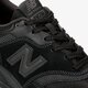 pánské tenisky NEW BALANCE 997  cm997hci barva černá