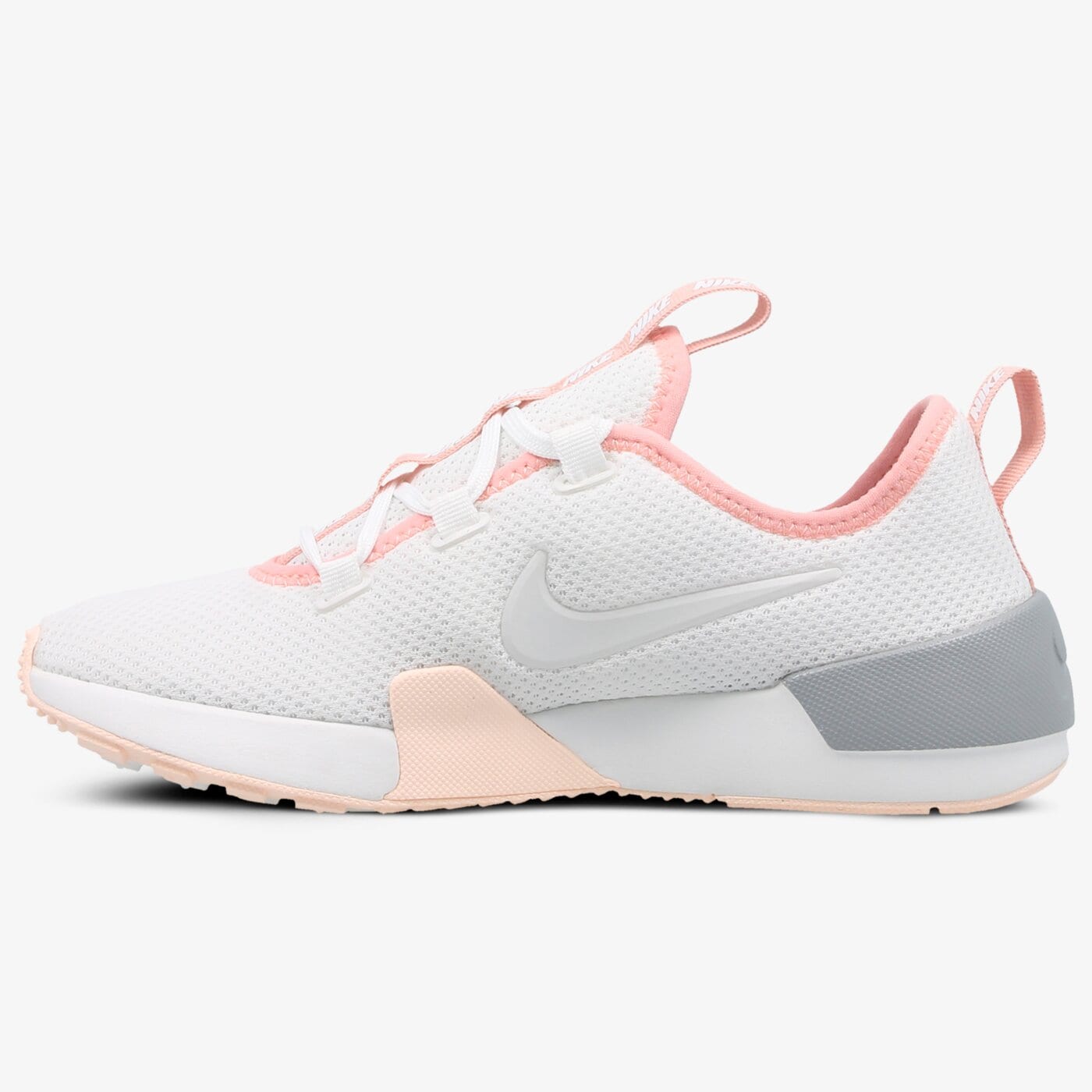 nike ashin modern blanche