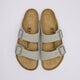 pánské pantofle BIRKENSTOCK ARIZONA BS 1027720 barva šedá