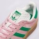 dámské tenisky ADIDAS GAZELLE BOLD W ie0420 barva růžová