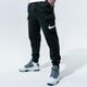 pánské kalhoty NIKE KALHOTY  M NSW PANT CARGO AIR PRNT PACK dd9696-010 barva černá