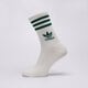 dámské ponožky ADIDAS PONOŽKY CREW SOCK 3STR iu2661 barva vícebarevná