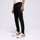 pánské kalhoty LEVI'S KALHOTY  519 SKINNY BLK 85797-0000 barva černá