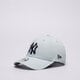 dětská kšiltovka NEW ERA ČEPICE KIDS METALLIC 940 NYY NEW YORK YANKEES 60595495 barva modrá