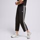 dámské kalhoty ADIDAS KALHOTY  OPEN HEM PANT ic5505 barva černá