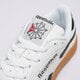 dámské tenisky REEBOK CLUB C REVENGE VINTAGE 100202316 barva bílá