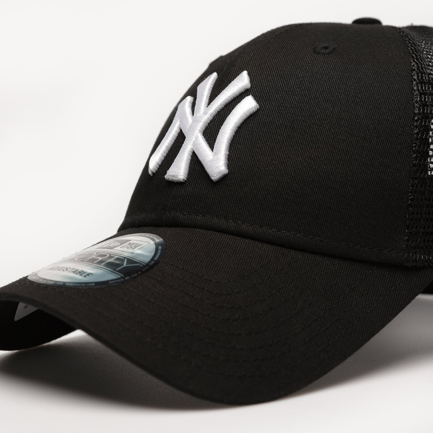 Caps New Era 940 Trucker Nba Home Field 9Forty Chicago Bulls Blkotc (60240404) | Footshop