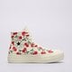 dámské tenisky CONVERSE CHUCK TAYLOR ALL STAR LIFT a08096c barva kremowy