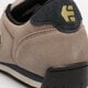 pánské tenisky ETNIES LO-CUT II LS 4101000365389 barva šedá