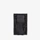 dámská taška NEW ERA TAŠKA NECK POUCH BLK NEW ERA BLK 60240053 barva černá