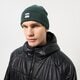 dětská čepice HELLY HANSEN ČEPICE URBAN CUFF BEANIE 67154495 barva zelená