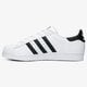 dámské tenisky ADIDAS SUPERSTAR  c77124 barva bílá