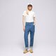 dámské polo tričko LEVI'S TRIČKO SLIM TRIČKO NEUTRALS 52599-0000 barva bílá