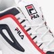 pánské tenisky FILA DISRUPTOR LOW 101057501m barva bílá