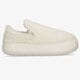 dámské tenisky PUMA SUEDE MAYU SLIP-ON TEDDY WNS 38488702 barva béžová