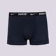 pánské spodní prádlo NIKE TRENKY NIKE 3 PACK TRUNKS 0000ke10089j1 barva vícebarevná