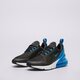 dětské tenisky NIKE AIR MAX 270 943345-034 barva černá