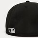 dětská kšiltovka NEW ERA ČEPICE MLB BASIC NY YANKEES 10003436 barva černá