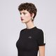 dámské tričko ELLESSE TRIČKO ZECORA TEE BLK sgx21038011 barva černá