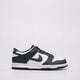 dětské tenisky NIKE DUNK LOW fb9109-116 barva tmavomodrá