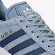 dámské tenisky ADIDAS GAZELLE W ba7657 barva modrá