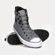 pánské tenisky CONVERSE CHUCK TAYLOR ALL STAR BERKSHIRE BOOT 171683c barva šedá