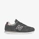 dámské tenisky NEW BALANCE 373  wl373tf2 barva šedá