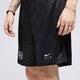 pánské kraťasy NIKE ŠORTKY  W NK SEASONAL NBA dx3948-010 barva černá