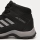 dětská outdoorová obuv ADIDAS TERREX HYPERHIKER MID K id4857 barva černá