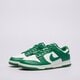 pánské tenisky NIKE DUNK LOW RETRO hf5441-101 barva zelená