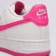 dětské tenisky NIKE AIR FORCE 1 LV8 fv5948-102 barva bílá